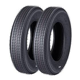 1121136 Qingdao Qihang Tyre Co. Ltd. 5.3-12 5.3x12 530-12 5.30-12 Trailer Tires Load Range C 6pr