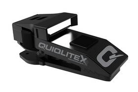 20200 Quiqlite Qx2ww X2 White Lite Handsfree Led Pocket Light Lumens Safety Strobe Aluminum Hou