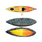 R17035 Iztor Universal Camouflage Kayak Canoe Boat Waterproof Uv Resista