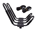 Rack-11 Ecotric Universal Rack Hd Kayak Carrier Canoe Boat 602668008604