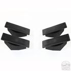 728-601 Rack Sydney Kayak 8 Canoe Boat Holder Blanc Mont Roof