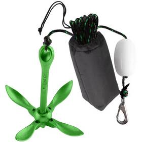 Anchor-5.5 Rad Sportz 445045038084 Kayak Lbs. Folding Anchor For Paddle Board Sup Canoe Pwc Or Fishi