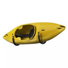 Rad Sportz 726084460768 100 Lb. Capacity Kayak Canoe Storage Rack