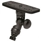 Rail Blaza Fish Finder Mount R-lock R