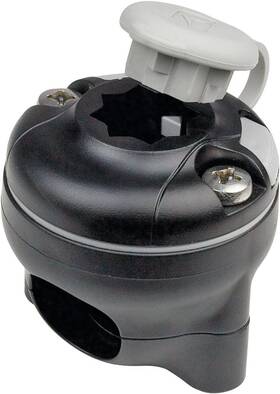 35528 Railblaza Railmount Starport Combo