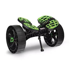 50-0014-71 Railblaza C-tug R Kayak Dolly With Sandtrakz Wheels #50-0014-71 Upc 8141620218788