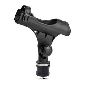 Railblaza 814162021175 Rod Holder R With Miniport Track Mount Kayak