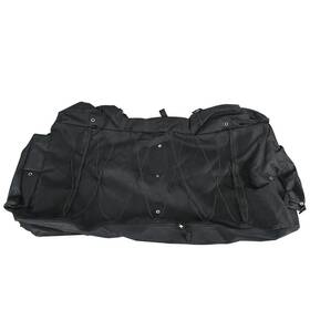 Rainman S 903036944994 Jacket Storage Bag Housing Up To 6 Life Jackets For Most T-tops Bimini Tops