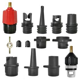 Rakdsymc24081604 Rakdsymc Inflatable Sup Pump Adaptor Air Adapter Paddle Board Infla