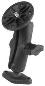 Ram Mounts Camera Holder With Base