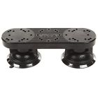 Rap-333-224-1u Ram Mounts Triple Base Adapter