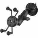Rap-b-166-un7 Ram Mounts Universal Cell Phone