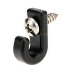 W2q8 Raq6790162735625pk Lixada Kayak Paddle Bungee Holder Kit Keeper Rod 799899234633