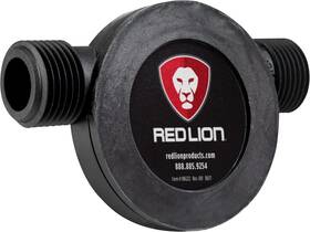 14942013 Red Lion Rlmpdp 154 Gph Drill Powered Transfer Pump Black