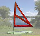 Redspi Upwindkayaks New Spirit Large 859599002236