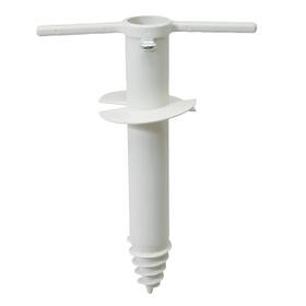 Axcb202cb-01 Rio Brands Xcb202cb-01 Sand Anchor White