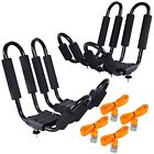 Rkkyr Protek Pair Shape Bar Lbs Kayak Canoe 603784896632