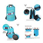 Roadwpb012lbbefrb289 Forbidden Road Waterproof Dry Bag Sack Colors Roll Top For