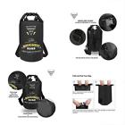 Roadwpb012lbkfrb281 Forbidden Road Waterproof Dry Bag Colors Sack Roll Top Keeps