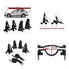Rooftopkayak Universal Saddles Kayak Carrier Canoe Surf Ski 7426899559802