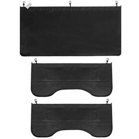 Rupse 191442004708 Automotive Mechanic Magnetic Fender Cover Mat Pad Protective For Re