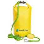 Rx-t63x-jeei Sandsak Premium Pwc Sand Anchor Heavy Duty Pvc High Visibility