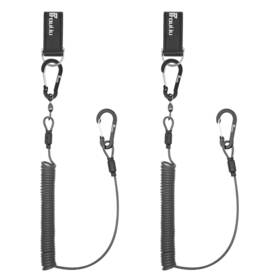 Ryouiju 313399781742 Fishing Lanyard Pole Tether Kayak Paddle Leash Accessories Tool