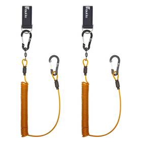 Ryouiju 313399781759 Fishing Lanyard Pole Tether Kayak Paddle Leash Accessories Tool