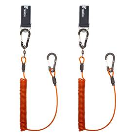 Ryouiju 313399781766 Fishing Lanyard Pole Tether Kayak Paddle Leash Accessories Tool