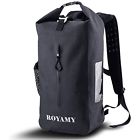 Rywfbag01 Royamy Waterproof Dry Bag Backpack Tpu Fabrics With 603981648560