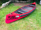 S-14 Meyers Sportspal Canoe Hunting Fishing For Paddle Row Motor