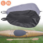 S0521lb-p001160232 Partsdom Breathable Adjustable Blocking Kayak Cockpit Seal Protector Cover