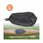 S0521lb-w002924633 Tsv Breathable Adjustable Blocking Kayak Cockpit Seal Protector 715444519192