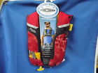 S6782rd Hobie Cat Manual Inflatable Vest Item 792176307112