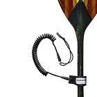 Sacpl Danuu Coiled Paddle Leash 2016 New 857850001189