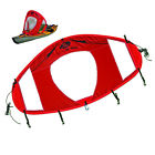 Ae2040 Sail Up Canoe Rapidup Elements Rapid Kayak Advanced