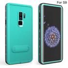 Ip68 Samsung Galaxy S9 Fansteck Waterproof Case Shockpro 783057169714
