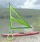 Sansleegreensail Sailskating Llc Harmony Upwind 859599002274