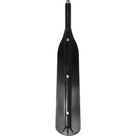 O-b-dm-158 Sawyer Oars Dura Max Oar Blade With Titeset Black 1-5/8in