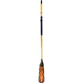 O-sq-vl-pk-w-10 Sawyer Oars Square Top V-lam Oar Wood 10ft O-sq-vl-pk-w-10 Sawyer Oars Square Top V-lam Oar Wood 10ft