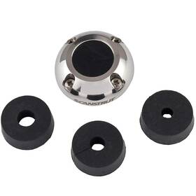 Ds30-s Scanstrut 971999295640 Medium Cable Seal For Connectors To 1.18 Inch And Cables 0.35 -0.55 - Sta