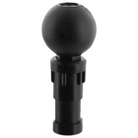 Scotty 062017001692 169 Ball With Post 1.5in 0169 Paddle Sport Accessory