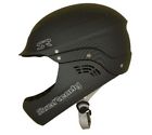 Sdffcblk Shred Ready Standard Fullface Crbn Blk 670541965498