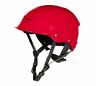 Sdhcred19 Shred Ready Standard Halfcut Helmet Red 703929696285