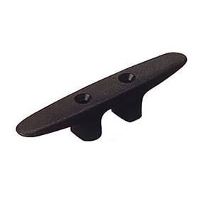 043380 Sea Dog 035514043267 Line Heavy-duty Nylon Cleat Black 8-inch