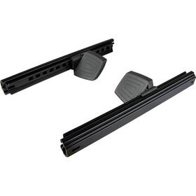 747650b-1 Sea-dog Line Kayak Recreational Angled Footbrace With Rudder Control Upc 03