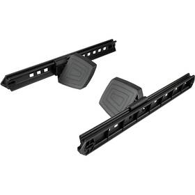 747710b-1 Sea-dog Line Kayak Recreational Angled Footbrace - Stud Mount Upc 035514