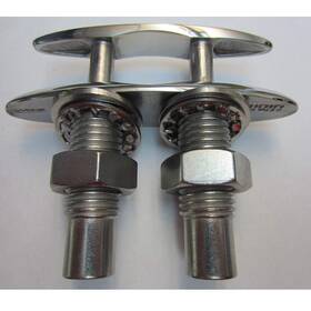 204073514 Sea-doo New Oem Sport Boat Pull-up Cleat 180 Challenger 210 Sp Wake
