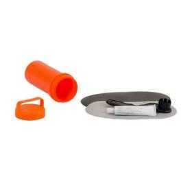 Sea Eagle 023634082112 Repair Kit With Valve Replacement Tool And 1 Oz. Tube Of Glue