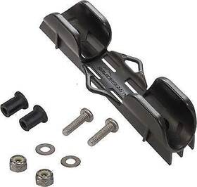 Sea-lect Designs 656566015608 Performance Paddle Clip Kit With Hardware